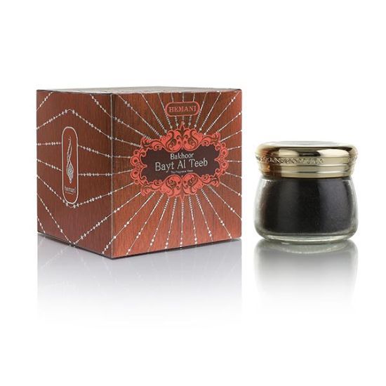 Picture of Pack of 3 (Bakhoor - Bayt Al Teeb 60gm)