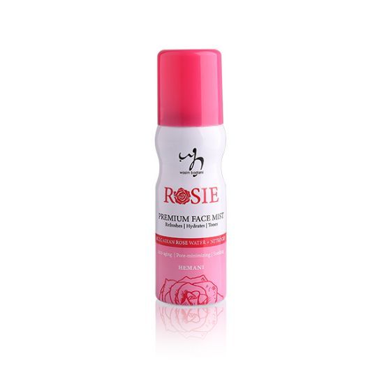 Picture of Pack of 3 (ROSIE Premium Face Mist 50ml)