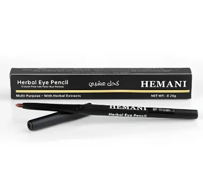 Picture of Herbal Eye Pencil - Brown