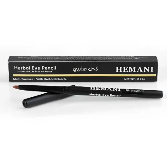 Picture of Pack of 3 (Herbal Eye Pencil - Brown)
