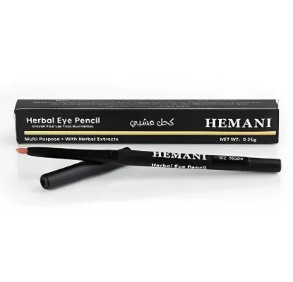 Picture of Pack of 3 (Herbal Eye Pencil - Nude)