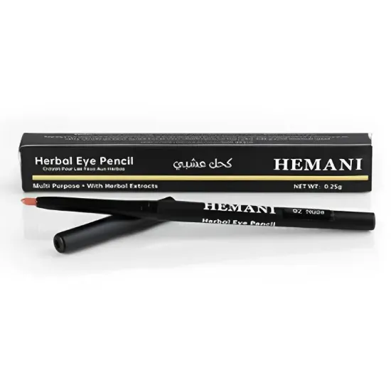 Picture of Pack of 3 (Herbal Eye Pencil - Nude)