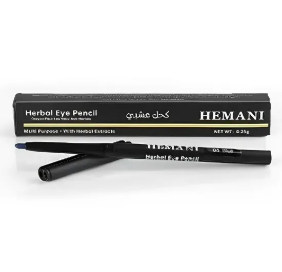 Picture of Herbal Eye Pencil - Blue