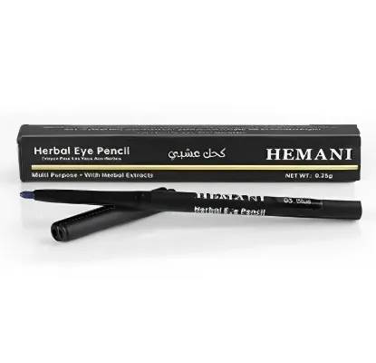 Picture of Pack of 3 (Herbal Eye Pencil - Blue)