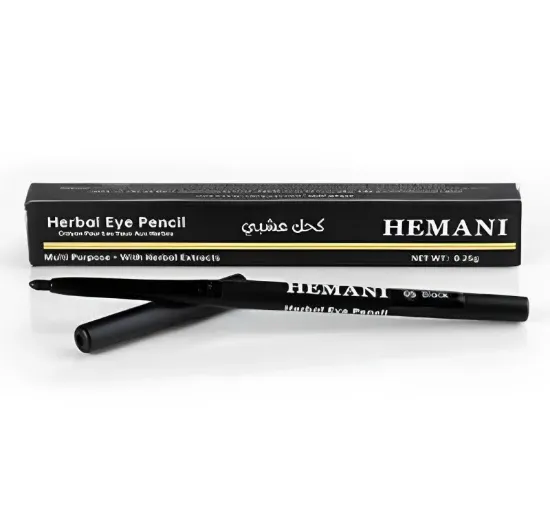 Picture of Herbal Eye Pencil - Black