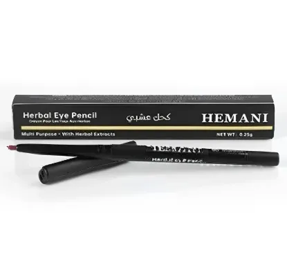 Picture of Pack of 3 (Herbal Eye Pencil - Maroon)