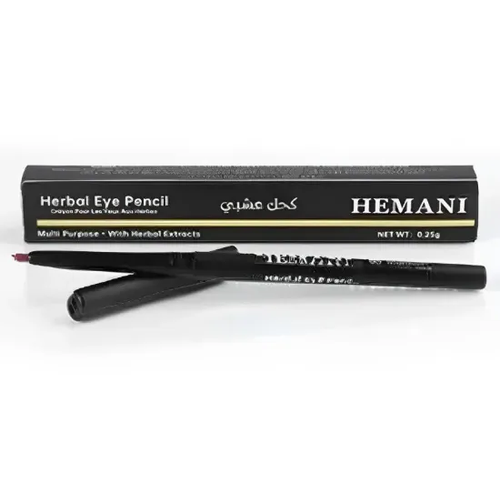Picture of Pack of 3 (Herbal Eye Pencil - Maroon)