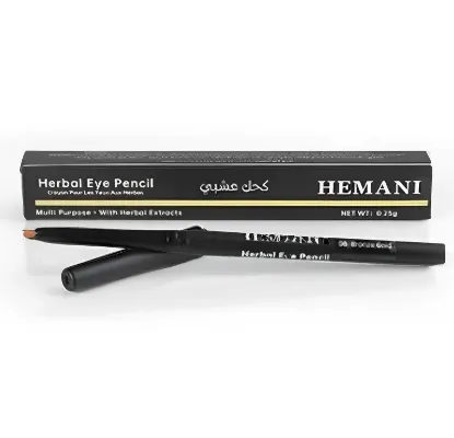 Picture of Herbal Eye Pencil - Bronze Gold