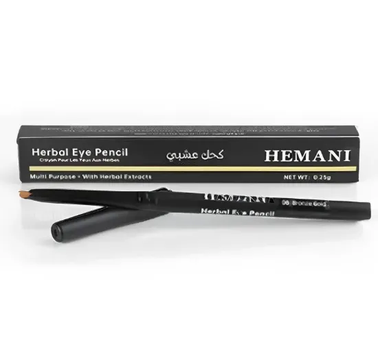 Picture of Pack of 3 (Herbal Eye Pencil - Bronze Gold)