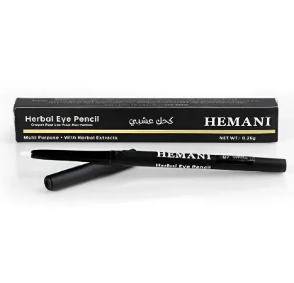 Picture of Pack of 3 (Herbal Eye Pencil - White)