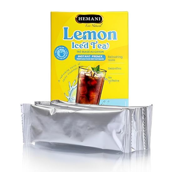 Picture of Lemon Iced Tea Instant Premix - 120g