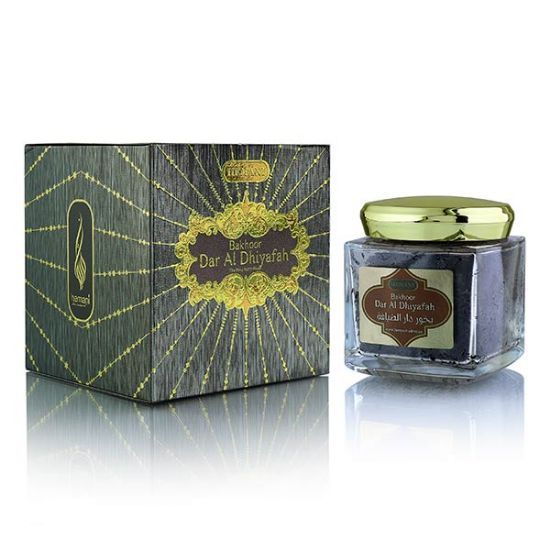 Picture of Pack of 3 (Bakhoor Dar Al Dhiyafah 70gm)