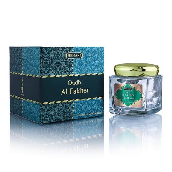 Picture of Bakhoor Oudh Al Fakher 30gm