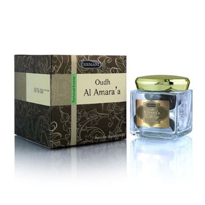 Picture of Pack of 3 (Bakhoor Oudh Al Amara’a 30gm)