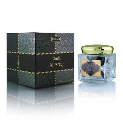 Picture of Pack of 3 (Bakhoor Al Areej 30gm)