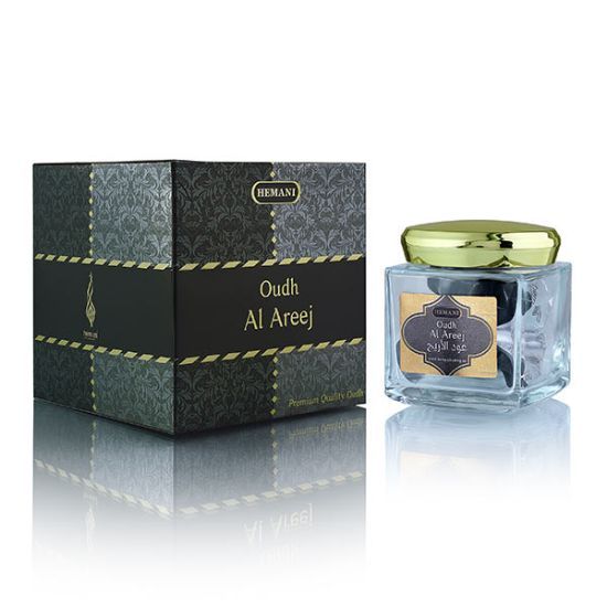 Picture of Pack of 3 (Bakhoor Al Areej 30gm)