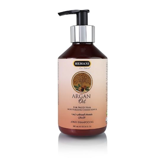Picture of Pack of 3 (Argan Oil Moisturizing Conditioner)