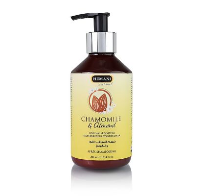 Picture of Chamomile & Almond Moisturizing Conditioner