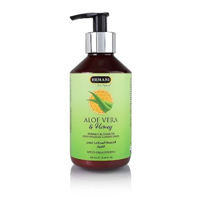 Picture of Pack of 3 (Aloe Vera & Honey Moisturizing Conditioner)
