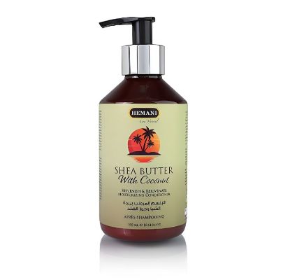 Picture of Shea Butter With Coconut Moisturizing Conditioner