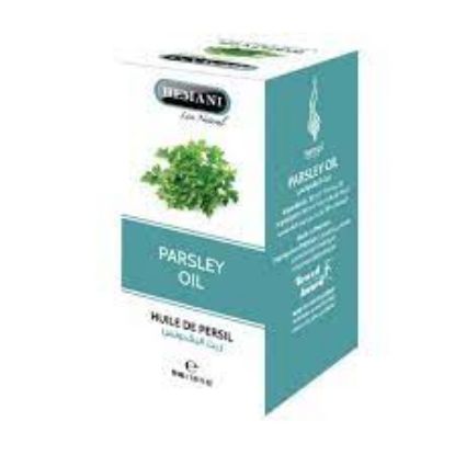 Picture of Herbal Oil 30ml - Parsley