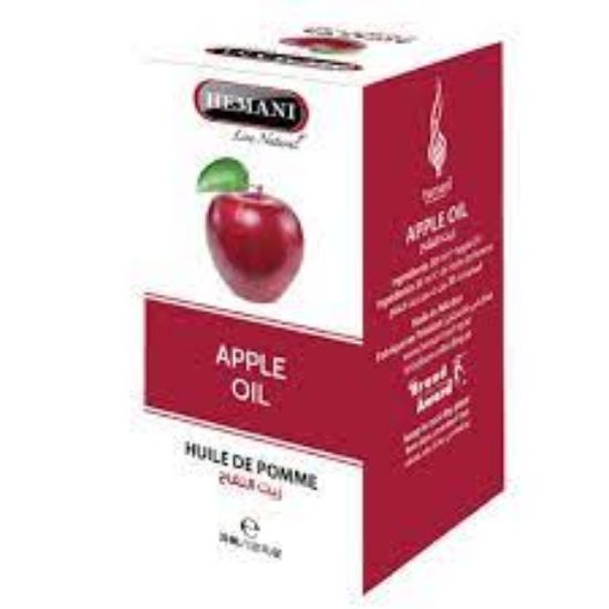 Picture of Pack of 3 (Herbal Oil 30ml - Apple)