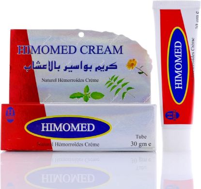 Picture of Relief Cream - Himomed (40g)