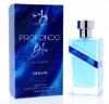 Picture of Pack of 3 (Profondo Blu EDP 100 ml Perfume For Men)