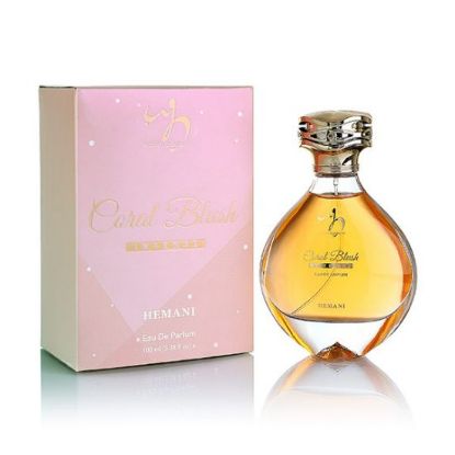 Picture of Coral Blush Intense Perfume