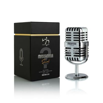 Picture of Pack of 3 (Masoomana Sawaal EDP Perfume For Men 100ml)