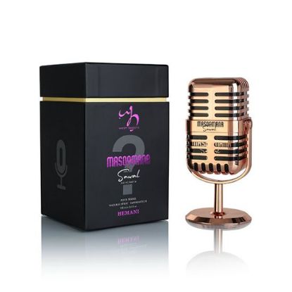 Picture of Pack of 3 (Masoomana Sawaal EDP Perfume For Women 100ml)