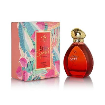 Picture of Eclet Spirit 100ml EDP Perfume For Women