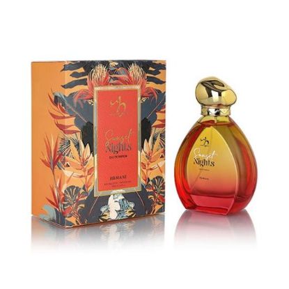 Picture of Sunset Nights 100ml EDP Perfume For Him & Her