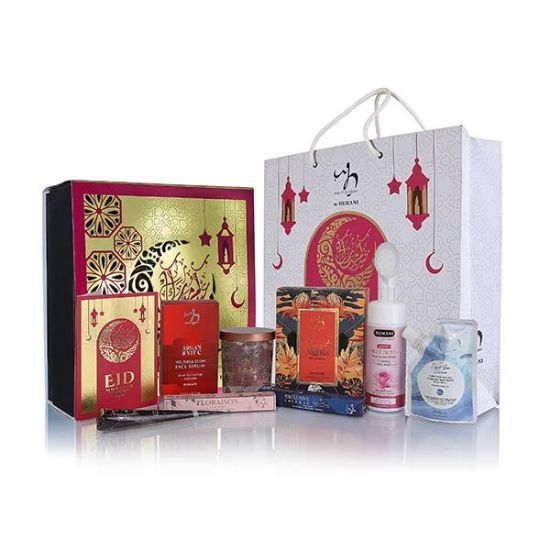 Picture of 𝗛𝗘𝗠𝗔𝗡𝗜 𝗪𝗕 - Eid Mubarak Box Premium