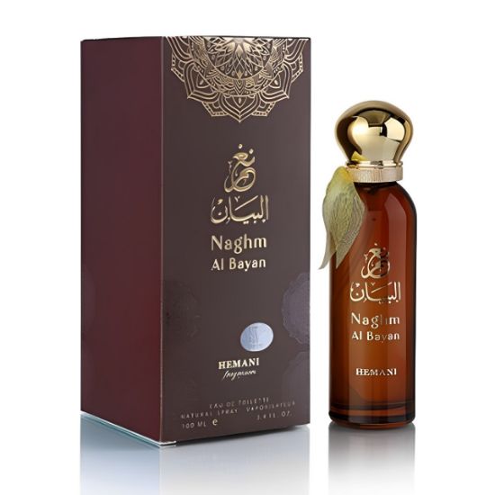 Picture of Pack of 3 (Naghm Al Bayan Perfume 100ml)