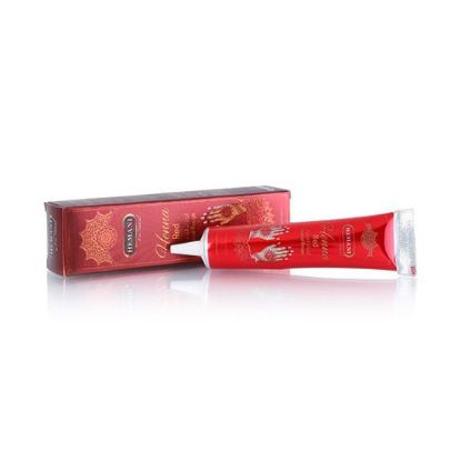 Picture of Pack of 3 (Herbal Henna Tube – Red)