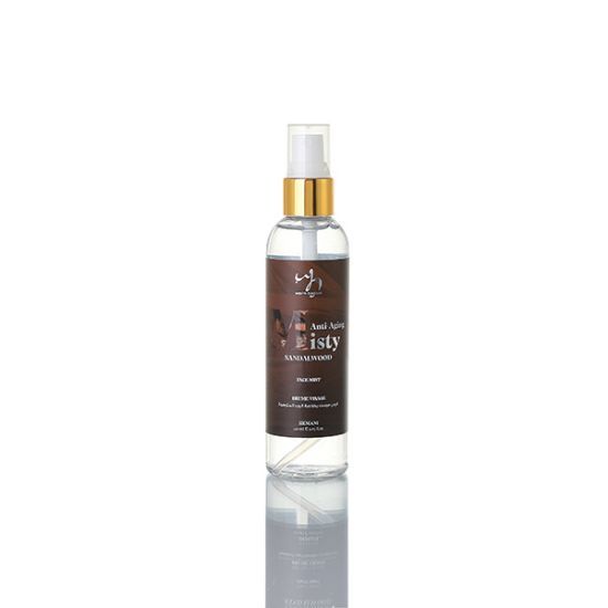 Picture of Pack of 3 (Anti-Aging Sandalwood Face Mist 120ml)