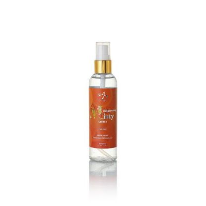 Picture of 𝗛𝗘𝗠𝗔𝗡𝗜 𝗪𝗕 - Brightening Citrus Face Mist 120ml