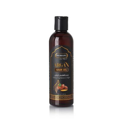 Picture of Argan Hair Oil 350ml