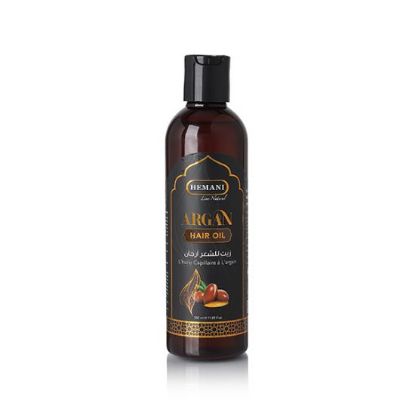 Picture of Pack of 3 (Argan Hair Oil 350ml)