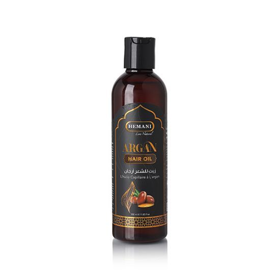 Picture of Pack of 3 (Argan Hair Oil 350ml)