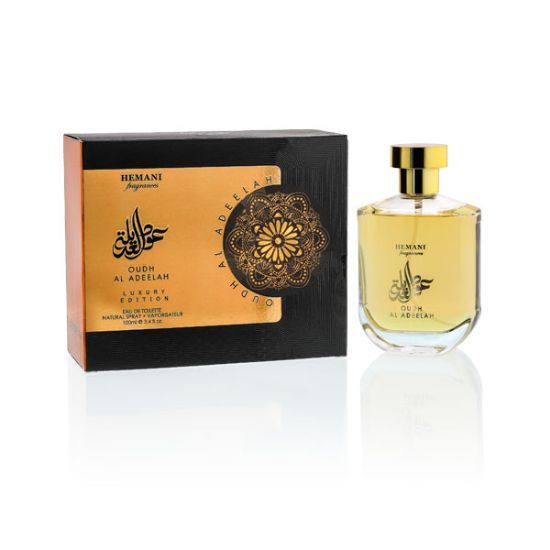 Picture of Oud Al Adeelah Perfume For Men & Women