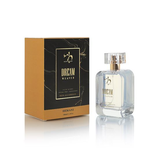 Picture of Dream Weaver Non Alcoholic Perfume For Men