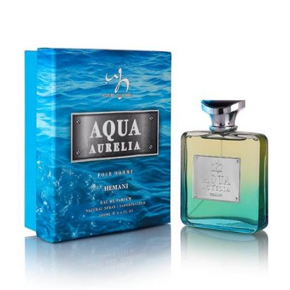 Picture of Aqua Aurelia 100ml EDP Perfume For Men