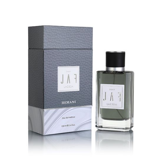 Picture of Pack of 3 (JAF - Shav Laceda Perfume 100ml)