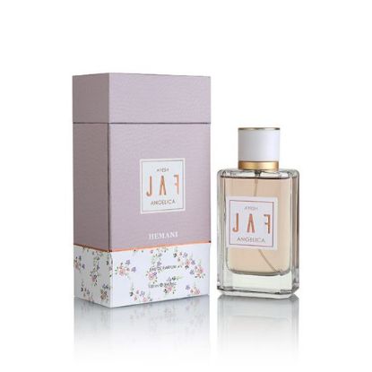 Picture of JAF - Ayesh Angelica Perfume 100ml