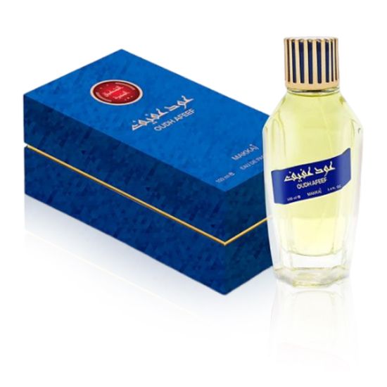 Picture of MKJ - Oudh Afeef Perfume 100ml