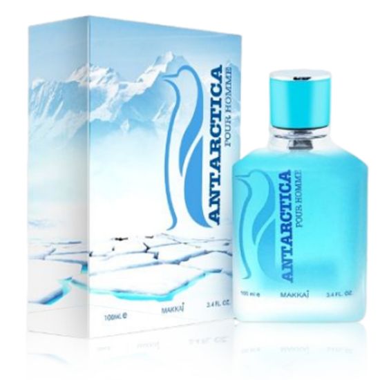 Picture of MKJ - Antarctica Pour Homme Perfume 100ml