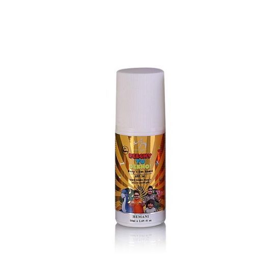 Picture of Dino Sun Protection SPF30 50ml