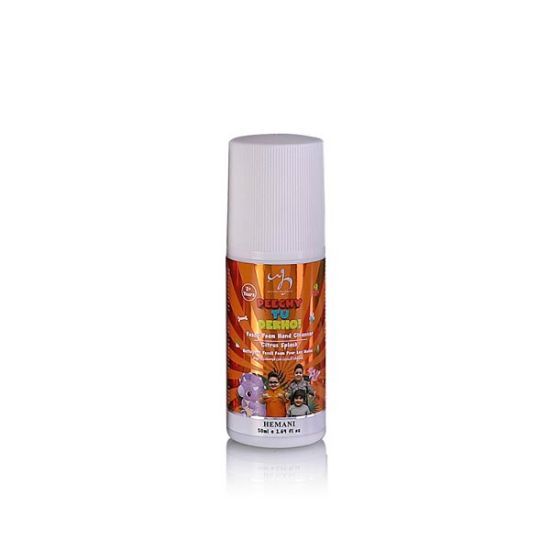 Picture of Dino Hands Cleanser Citrus Splash 50ml